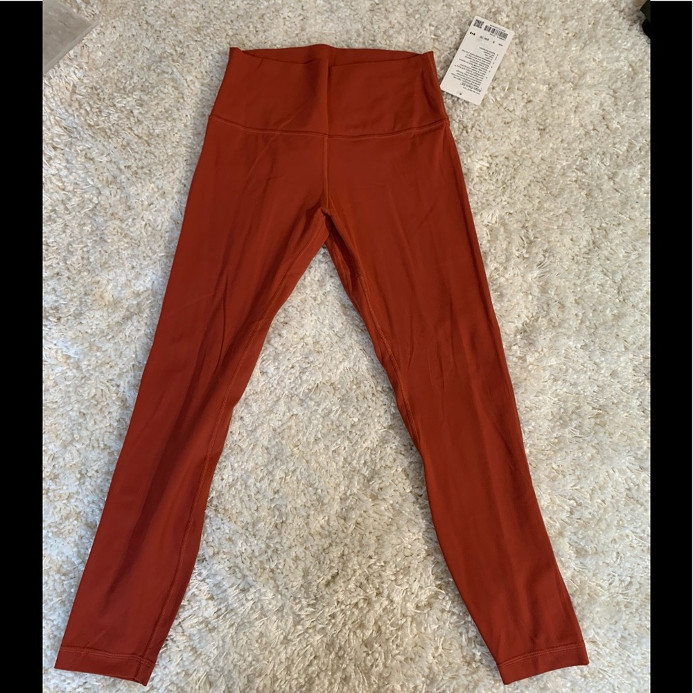 Lululemon Align Leggings